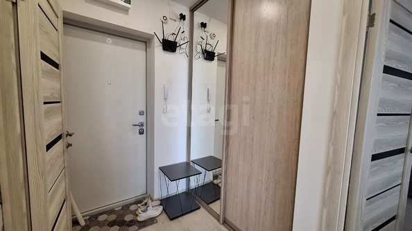 
  Продается 1-комн. квартира 38 м², в ЖК Vesna (Весна), дом 30 сек 2. Фото 14.