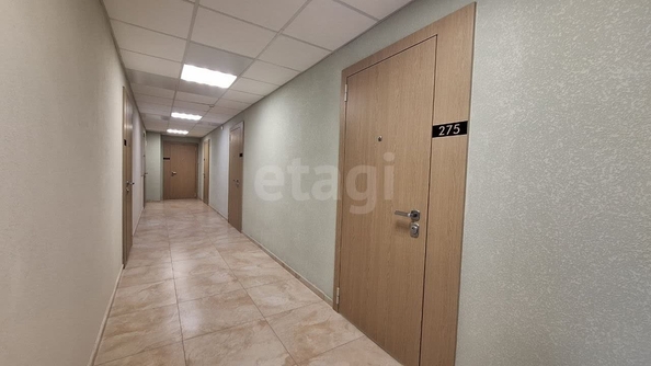 
  Продается 1-комн. квартира 38 м², в ЖК Vesna (Весна), дом 30 сек 2. Фото 17.