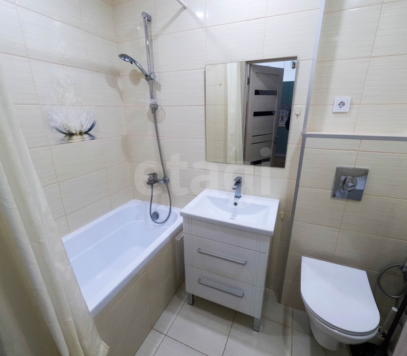 
  Продается 1-комн. квартира 40 м². Фото 12.