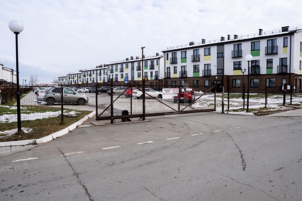 
  Продается 1-комн. квартира 40 м². Фото 17.