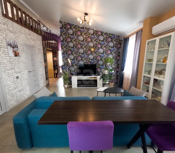 
  Продается 3-комн. квартира 72 м². Фото 10.