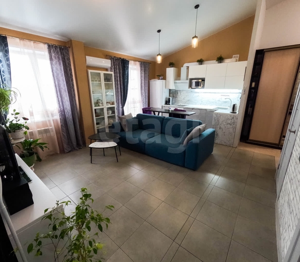 
  Продается 3-комн. квартира 72 м². Фото 14.