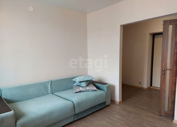 
  Продается студия 26 м², в ЖК Дивногорский, дом 45. Фото 2.