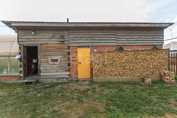 
  Продается дом 56 м². Фото 29.