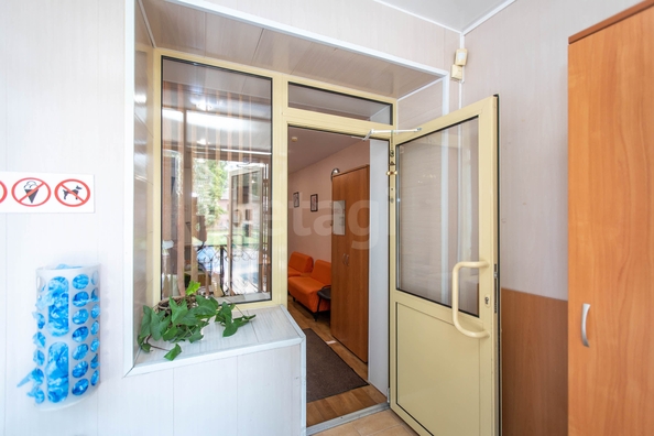 
  Продается офис 58 м². Фото 13.