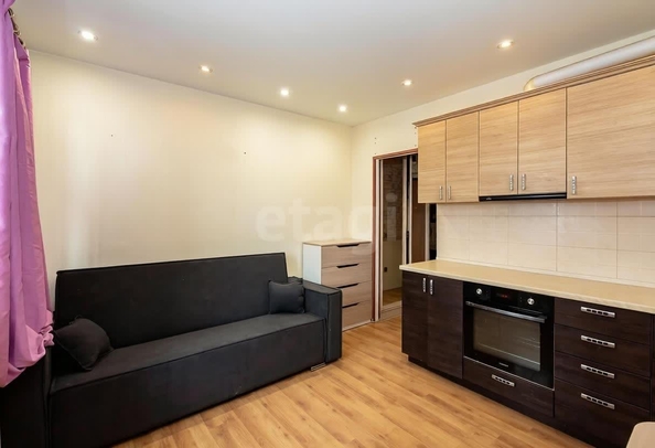 
  Продается студия 19 м². Фото 2.