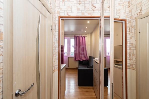 
  Продается студия 19 м². Фото 4.