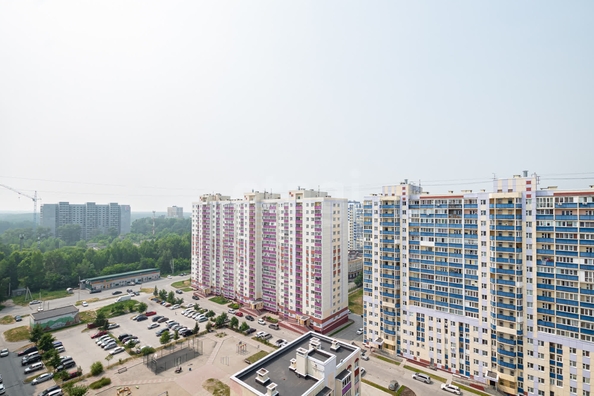 
  Продается студия 19 м². Фото 10.