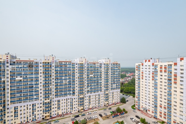 
  Продается студия 19 м². Фото 11.