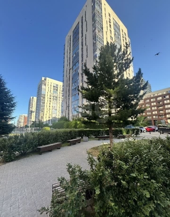 
  Продается 2-комн. квартира 56.4 м². Фото 3.