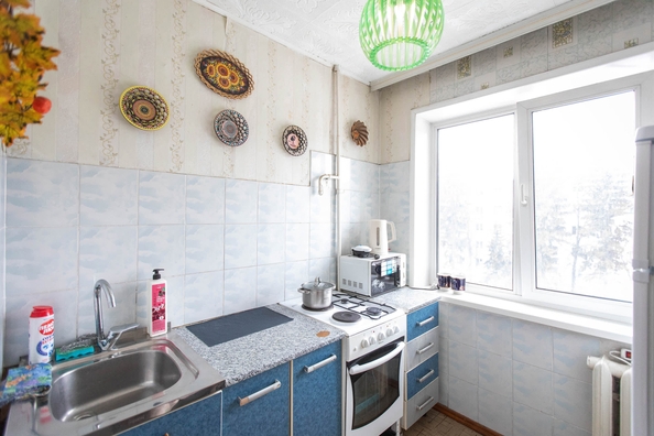 
  Продается 2-комн. квартира 45 м². Фото 11.