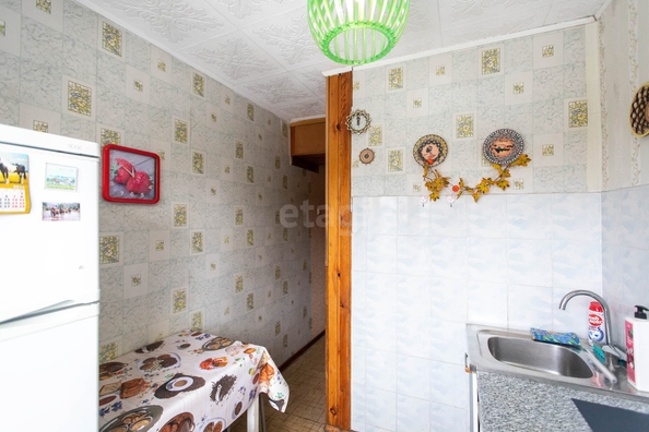 
  Продается 2-комн. квартира 45 м². Фото 13.