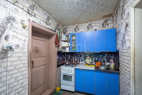 
  Продается дом 43 м². Фото 9.