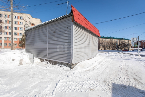 
  Продается универсальное помещение 56 м². Фото 16.