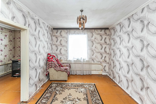 
  Продается 2-комн. квартира 35.4 м². Фото 8.