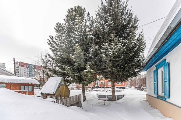 
  Продается 2-комн. квартира 35.4 м². Фото 17.