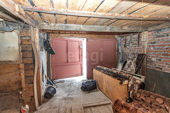
  Продается 2-комн. квартира 35.4 м². Фото 24.