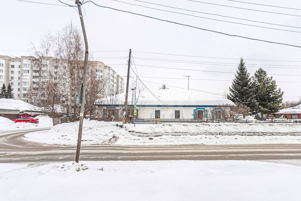 
  Продается 2-комн. квартира 35.4 м². Фото 29.
