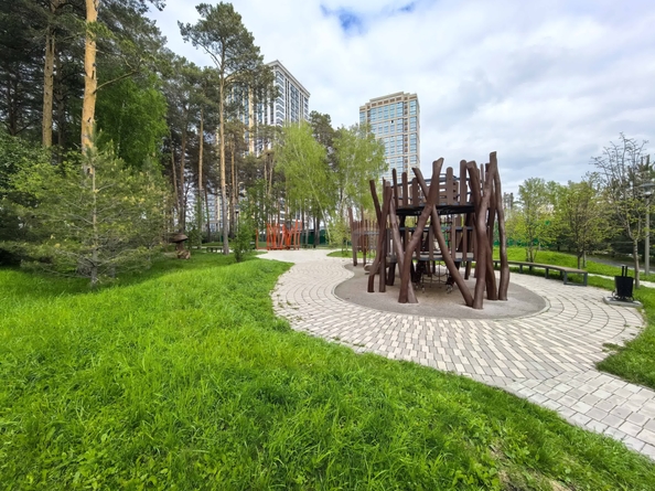 
  Продается 1-комн. квартира 44.3 м². Фото 16.