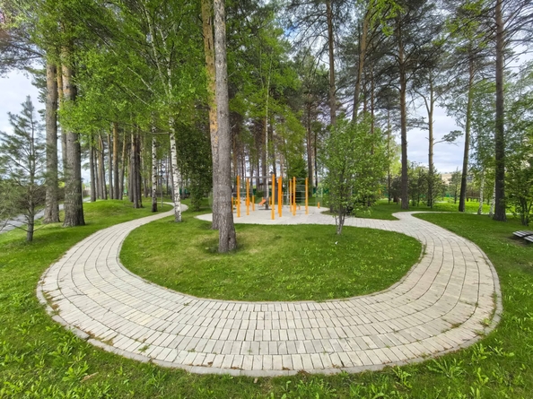 
  Продается 1-комн. квартира 44.3 м². Фото 19.