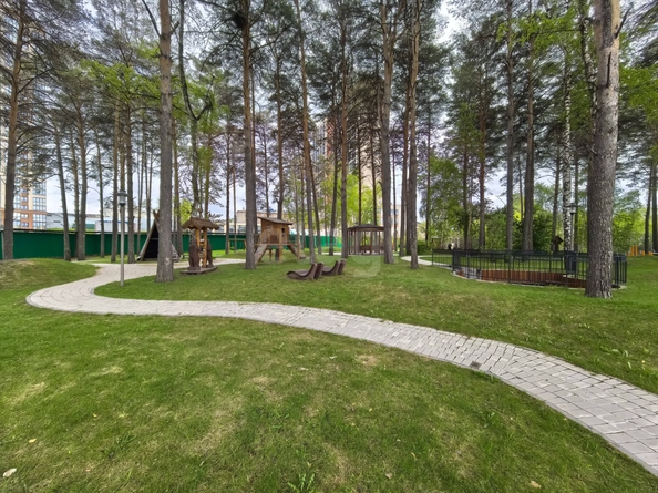 
  Продается 1-комн. квартира 44.3 м². Фото 21.