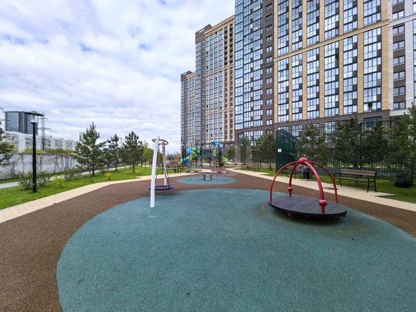 
  Продается 1-комн. квартира 44.3 м². Фото 22.