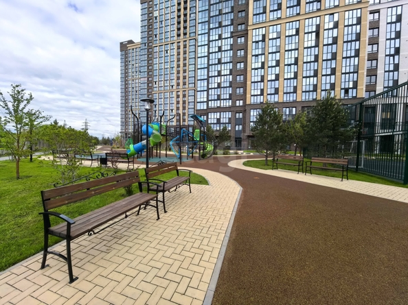 
  Продается 1-комн. квартира 44.3 м². Фото 23.