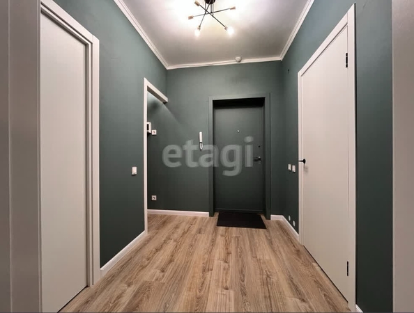 
  Продается 1-комн. квартира 36.2 м², в ЖК Vesna (Весна), дом 15. Фото 9.