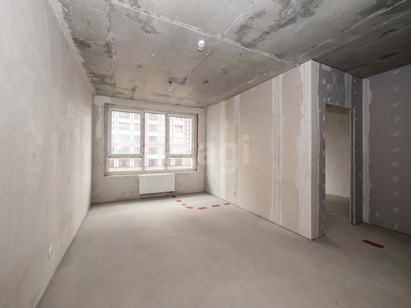 
  Продается 2-комн. квартира 43.3 м², в ЖК Мылзавод, дом 2. Фото 3.