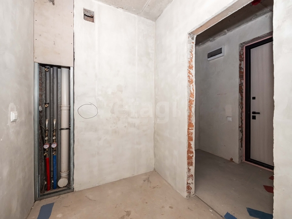 
  Продается 2-комн. квартира 43.3 м², в ЖК Мылзавод, дом 2. Фото 14.