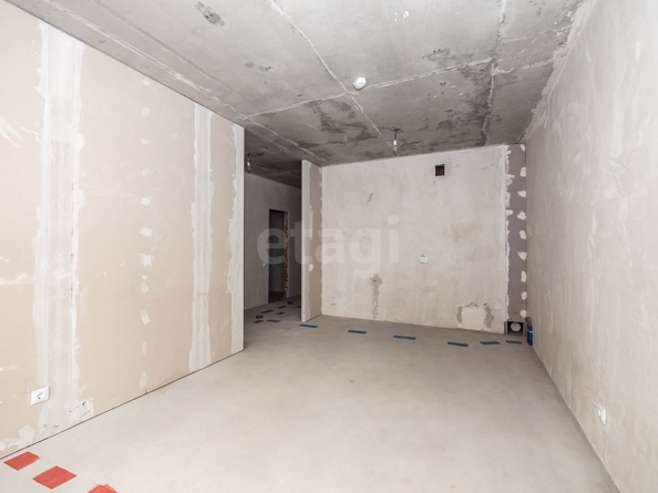 
  Продается 2-комн. квартира 43.3 м², в ЖК Мылзавод, дом 2. Фото 21.