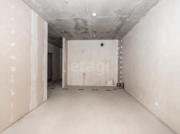 
  Продается 2-комн. квартира 43.3 м², в ЖК Мылзавод, дом 2. Фото 22.