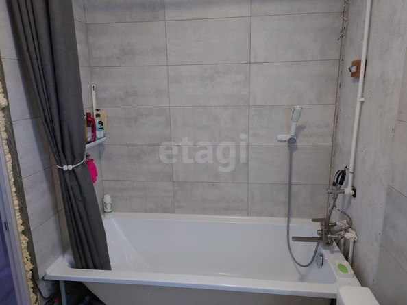 
  Продается 1-комн. квартира 37 м², в ЖК Революция. Фото 6.