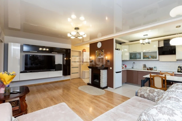
  Продается 3-комн. квартира 92 м². Фото 7.