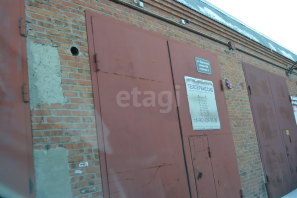 
  Продается гараж 57.5 м². Фото 9.