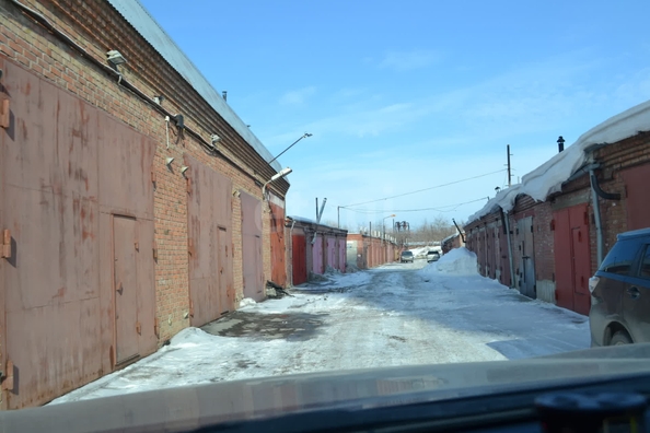 
  Продается гараж 57.5 м². Фото 12.