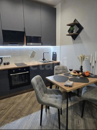 
  Продается 2-комн. квартира 51.6 м², в ЖК Грандо. Фото 6.
