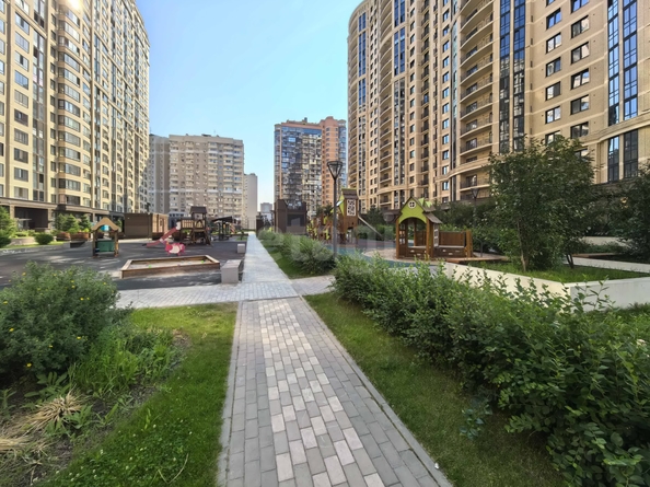 
  Продается 1-комн. квартира 40.7 м², в ЖК Заельцовский. Фото 7.