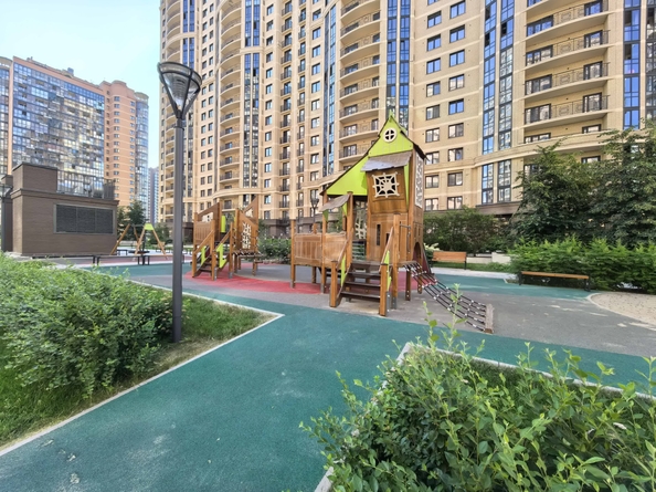 
  Продается 1-комн. квартира 40.7 м², в ЖК Заельцовский. Фото 9.