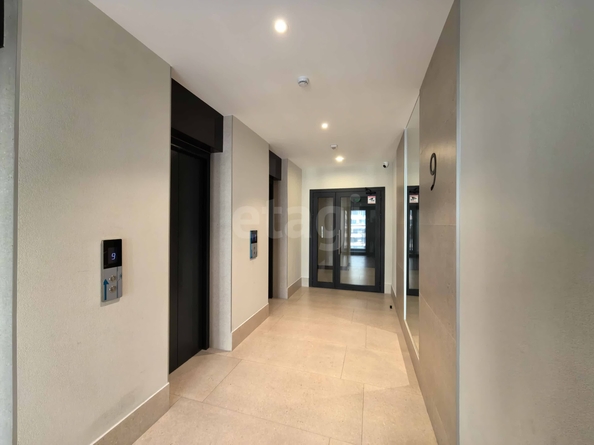 
  Продается 1-комн. квартира 40.7 м², в ЖК Заельцовский. Фото 20.