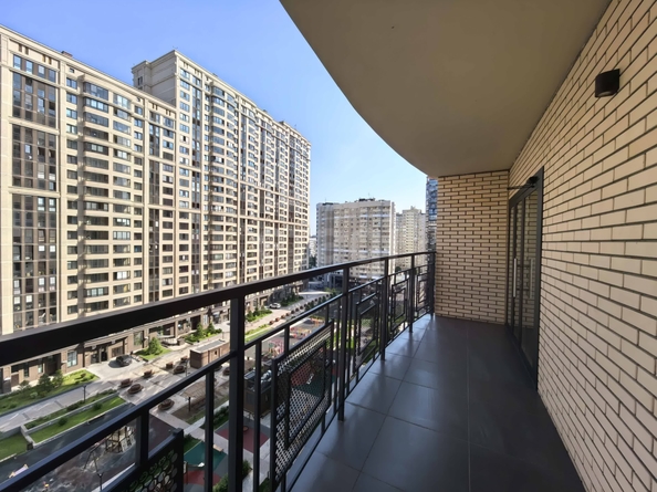 
  Продается 1-комн. квартира 40.7 м², в ЖК Заельцовский. Фото 22.