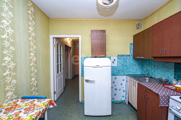 
  Продается 4-комн. квартира 77.5 м². Фото 13.