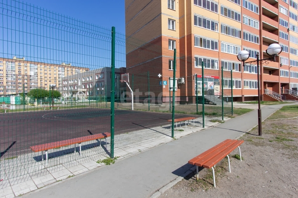 
  Продается 3-комн. квартира 70 м². Фото 22.