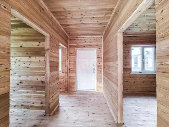 
  Продается коттедж 72 м², в КП Гармония. Фото 23.