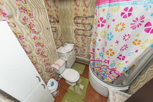 
  Продается дом 81.8 м². Фото 16.
