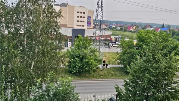 
  Продается 1-комн. квартира 41.5 м². Фото 17.
