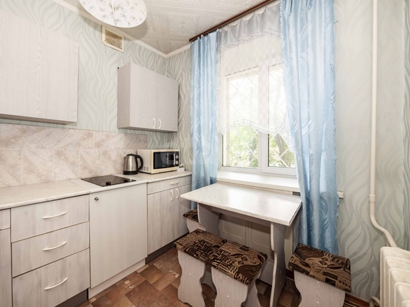 
  Продается 1-комн. квартира 30 м². Фото 12.