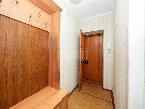 
  Продается 1-комн. квартира 30 м². Фото 21.