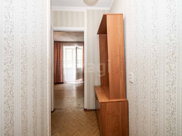 
  Продается 1-комн. квартира 30 м². Фото 24.