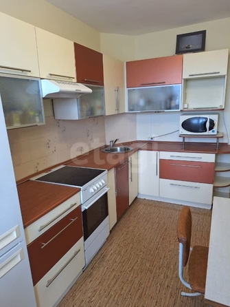 
  Продается 2-комн. квартира 54.2 м². Фото 6.